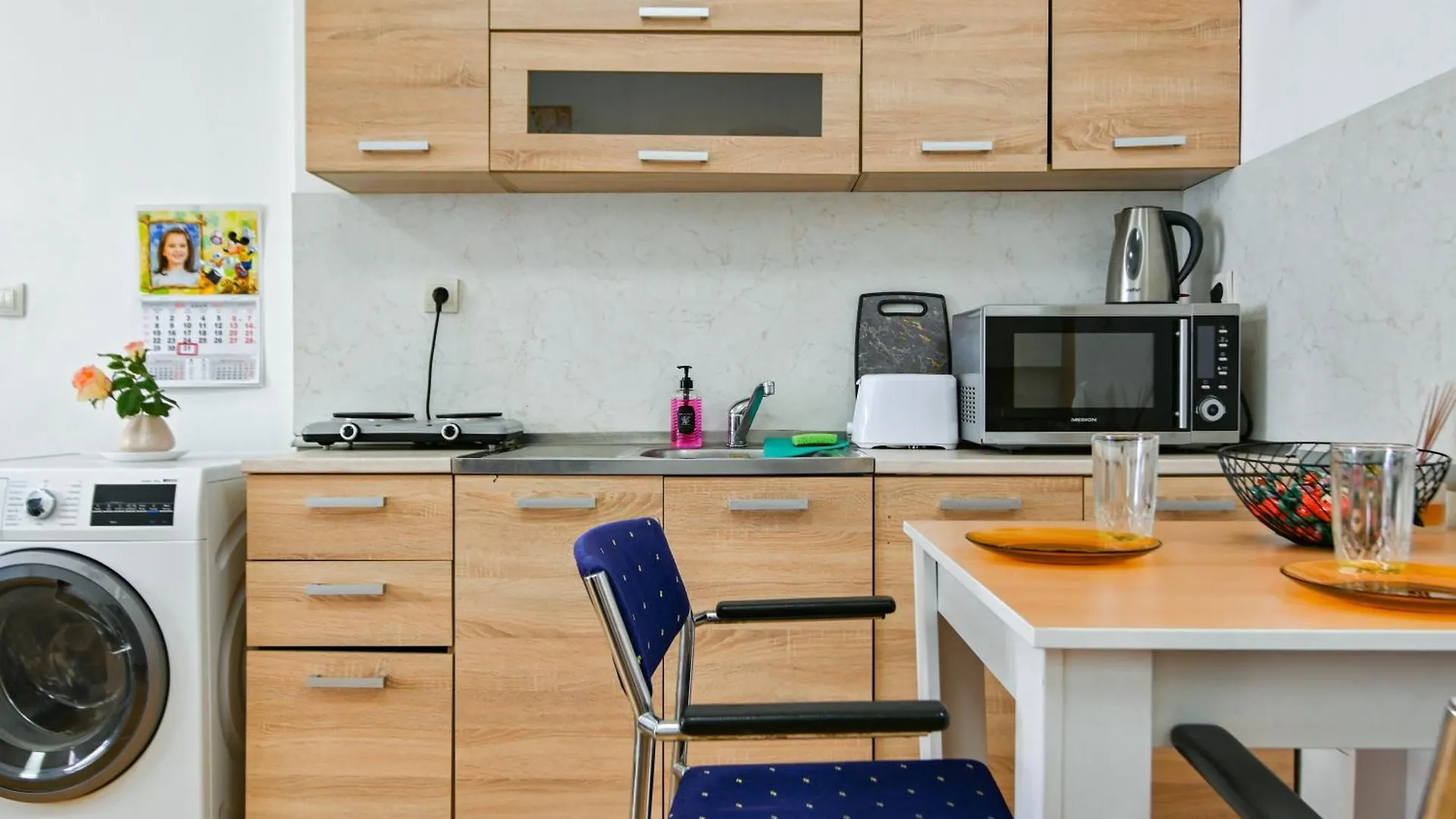 Cozy Apartment In Central Sofia 0*,