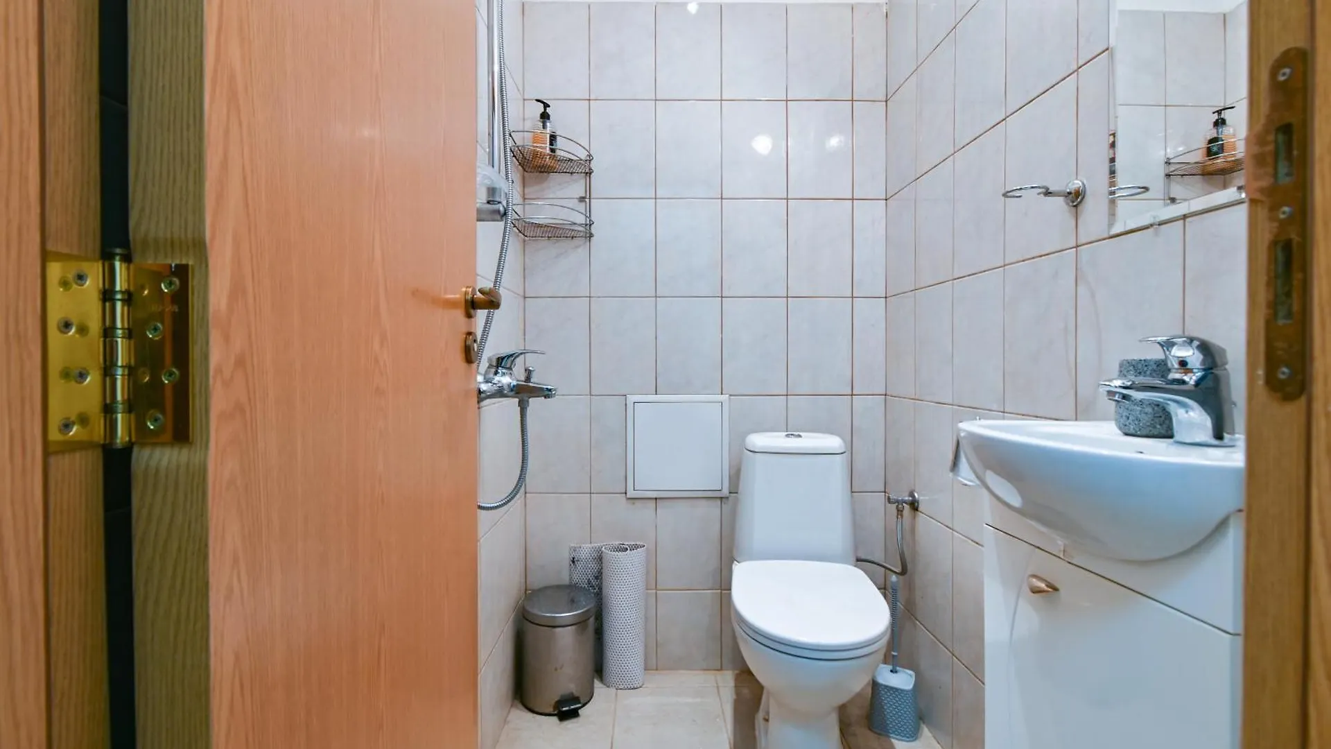 Cozy Apartment In Central סופיה בולגריה